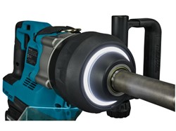 Аккум. ударный гайковерт MAKITA XGT TW010GZ01 в кор. - фото 233825