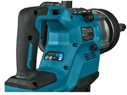 Аккум. ударный гайковерт MAKITA XGT TW010GZ01 в кор. - фото 233826