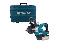 Аккум. ударный гайковерт MAKITA XGT TW009GZ01 в чем. - фото 233848
