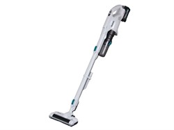 Аккум. пылесос MAKITA XGT CL004GD101 в кор.