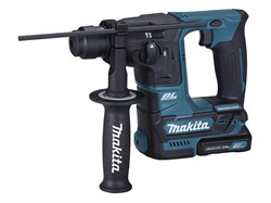 Аккум. перфоратор MAKITA CXT HR 166 DWAJ MAKPAC - фото 233880