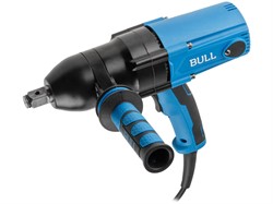 Гайковерт ударный электрический BULL CW 6060 в чем. 600 Вт, 600 Н*м, 3/4" - фото 233884