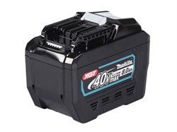 Аккумулятор MAKITA XGT BL4080F 40.0 В, 8.0 А/ч, Li-Ion - фото 233897