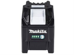 Аккумулятор MAKITA XGT BL4080F 40.0 В, 8.0 А/ч, Li-Ion - фото 233899