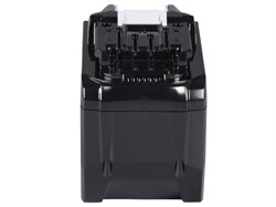 Аккумулятор MAKITA XGT BL4080F 40.0 В, 8.0 А/ч, Li-Ion - фото 233900