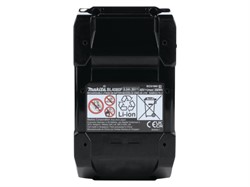 Аккумулятор MAKITA XGT BL4080F 40.0 В, 8.0 А/ч, Li-Ion - фото 233901