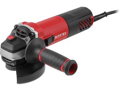 Одноручная углошлифмашина WORTEX AG 1211-4 в кор. 1200 Вт, 125 мм, 5500-11000 об/мин - фото 233925