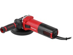 Одноручная углошлифмашина WORTEX AG 1211-4 в кор. 1200 Вт, 125 мм, 5500-11000 об/мин - фото 233926