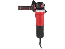 Одноручная углошлифмашина WORTEX AG 1211-4 в кор. 1200 Вт, 125 мм, 5500-11000 об/мин - фото 233927