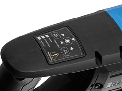 Дрель алмазного сверления BULL PCD 1520 D в чем., 2000 Вт, 150 мм, 2 скор., микроуд., сух. свер. - фото 233947