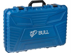 Дрель алмазного сверления BULL PCD 1520 D в чем., 2000 Вт, 150 мм, 2 скор., микроуд., сух. свер. - фото 233953
