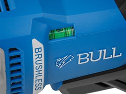 Дрель алмазного сверления BULL PCD 1624 D в чем., БЕСЩЕТ., 2400 Вт, 162 мм, 2 скор., микроуд., сух. - фото 233959