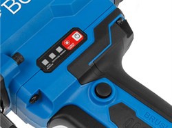 Дрель алмазного сверления BULL PCD 2024 W в чем., БЕСЩЕТ., 2400 Вт, 200 мм, мокрое свер. - фото 233968