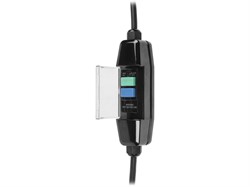 Дрель алмазного сверления BULL PCD 2024 W в чем., БЕСЩЕТ., 2400 Вт, 200 мм, мокрое свер. - фото 233972
