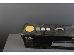 Модуль конвектора Ballu Plinth Transformer BEC/PL-1000 уцененный (0372211920) - фото 233986