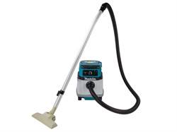 Аккум. пылесос MAKITA LXT DVC 150 LZ в кор. - фото 233997