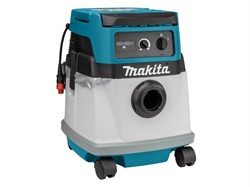 Аккум. пылесос MAKITA LXT DVC 150 LZ в кор. - фото 233998