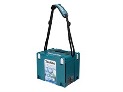 Чемодан MAKITA MAKPAC 4 изотермический с плечевым ремнем - фото 234002