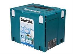 Чемодан MAKITA MAKPAC 4 изотермический с плечевым ремнем - фото 234004