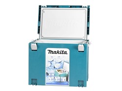 Чемодан MAKITA MAKPAC 4 изотермический с плечевым ремнем - фото 234006