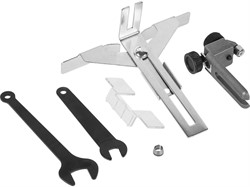 Аккум. фрезер кромочный WORTEX LX CMM 1822 в кор. XLT SOLO БЕСЩЕТ., 18 В, цанга 6/8, рег. об. - фото 234019