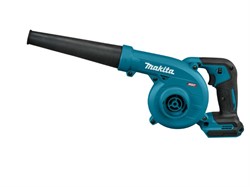 Аккум. воздуходувка MAKITA XGT UB002GZ01в кор.