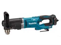 Аккум. дрель угловая MAKITA XGT DA001GZ в кор. - фото 234047