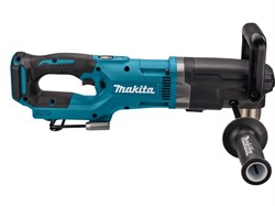 Аккум. дрель угловая MAKITA XGT DA001GZ в кор. - фото 234049