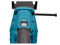 Аккум. дрель угловая MAKITA XGT DA001GZ в кор. - фото 234050