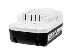 Аккумулятор MAKITA BL 1415G 14.0 В, 1.5 А/ч, Li-Ion (1 шт.) - фото 234057