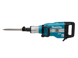 Отбойный молоток MAKITA HM 1511 в кор. - фото 234063