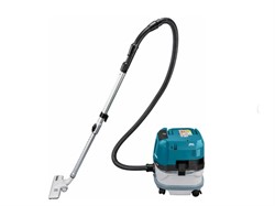 Аккум. пылесос MAKITA XGT VC001GLZ03 в кор.