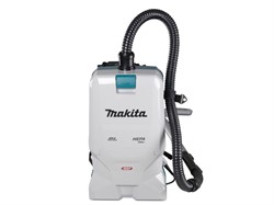 Аккум. пылесос MAKITA XGT VC011GZ01 в кор. - фото 234070