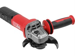 Одноручная углошлифмашина WORTEX AG 1214 в кор., БЕСЩЕТ., 1400 Вт, 125 мм, 10 000 об/мин - фото 234084