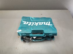Аккум. дрель-шуруповерт MAKITA CXT DF 333 DWAE в чем. + набор бит уцененный (0221897312) - фото 234093