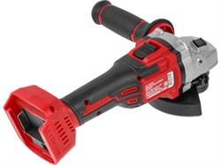 Аккум. углошлифмашина WORTEX CAG 1812 S в чем. ALL1 XLT SET БЕСЩЕТ., 18 В, 125 мм, 9600 об/мин - фото 234140