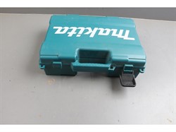 Аккум. дрель-шуруповерт MAKITA DF 332 DWAE в чем. уцененный (1309000894) - фото 234157