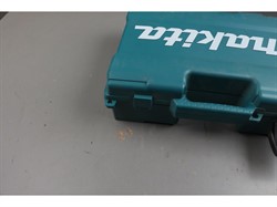 Аккум. дрель-шуруповерт MAKITA DF 332 DWAE в чем. уцененный (1309000894) - фото 234158