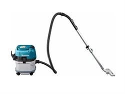 Аккум. пылесос MAKITA XGT VC003GLZ06 в кор. - фото 234241
