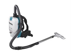 Аккум. пылесос MAKITA XGT VC008GZ09 в кор. - фото 234244