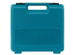 Кейс пластиковый к лобзику MAKITA 4322/4324/4326/4327/4328/4329 - фото 234256