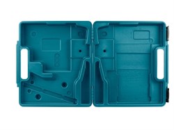 Кейс пластиковый к лобзику MAKITA 4322/4324/4326/4327/4328/4329 - фото 234257