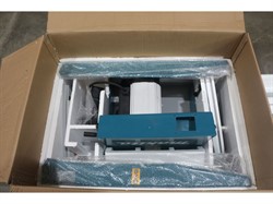б/уНастольная дисковая пила MAKITA 2712 в кор. уцененный (1095384864) - фото 234279