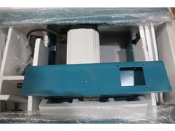 б/уНастольная дисковая пила MAKITA 2712 в кор. уцененный (1095384864) - фото 234280