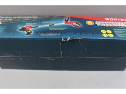 Триммер аккум. WORTEX TB 3018 ALL1 XLT SET 18В, 1 акк., 2 Ач, шир.скаш.300 мм, полуавт.головка, л - фото 234304