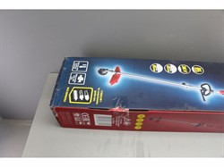 Триммер аккум. WORTEX TB 3036-1 ALL1 XLT SOLO БЕСЩЁТ.ДВИГ., 18В+18В, шир.скаш.340/255 мм леска/нож - фото 234313