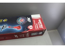Триммер аккум. WORTEX TB 3036-1 ALL1 XLT SOLO БЕСЩЁТ.ДВИГ., 18В+18В, шир.скаш.340/255 мм леска/нож - фото 234314