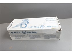 Шлифователь по бетону ФИОЛЕНТ МШУ 8-14-125 М в кор. уцененный (0035067500) - фото 234335