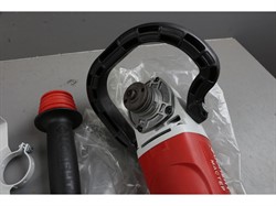 Шлифователь по бетону ФИОЛЕНТ МШУ 8-14-125 М в кор. уцененный (0035067500) - фото 234337