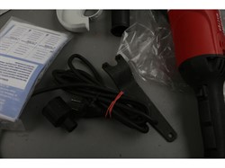 Шлифователь по бетону ФИОЛЕНТ МШУ 8-14-125 М в кор. уцененный (0035067500) - фото 234338